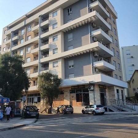 Budva Centar מראה חיצוני תמונה