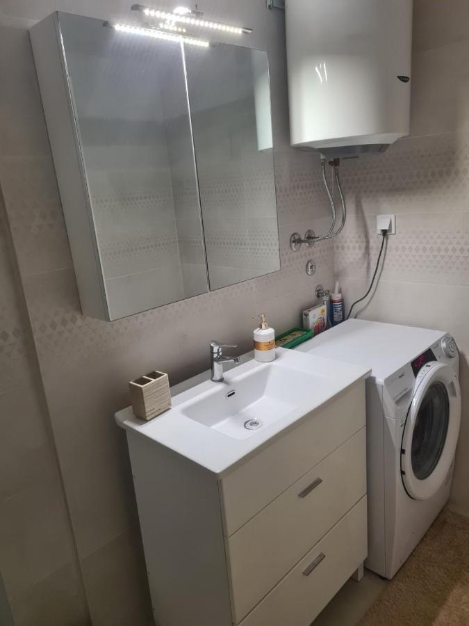 Budva Centar מראה חיצוני תמונה
