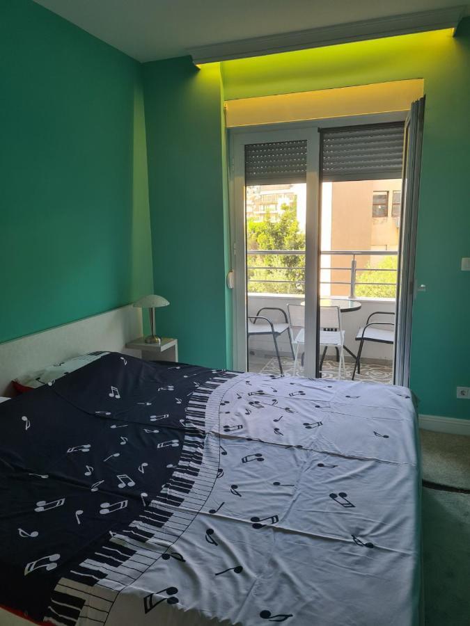 Budva Centar מראה חיצוני תמונה