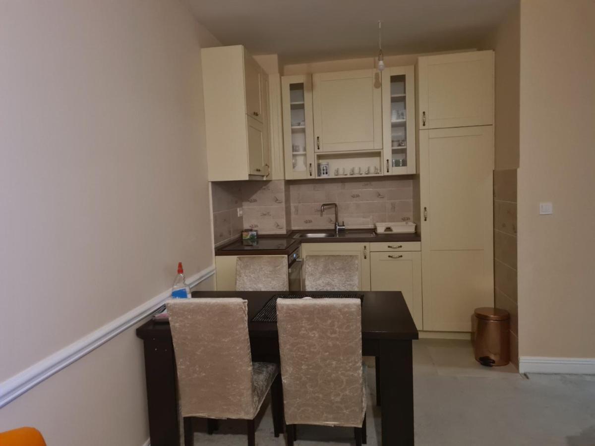 Budva Centar מראה חיצוני תמונה