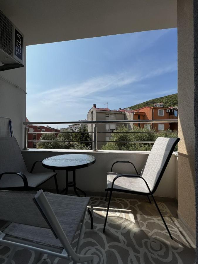 Budva Centar מראה חיצוני תמונה